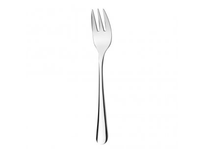 Fork dessert Berndorf Sandrik Hotel cutlery stainless steel 1 piece