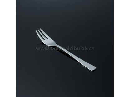 EGO dessert fork Berndorf Sandrik cutlery stainless steel 1 piece