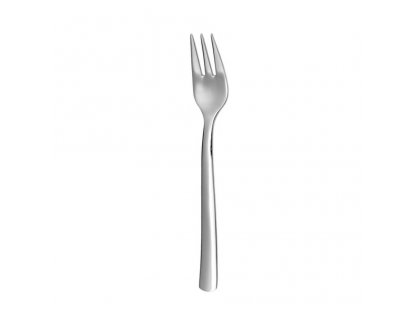Dessert fork Progres Toner 1 k stainless steel 6016 14 cm