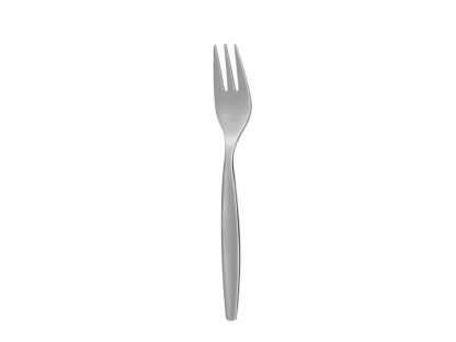 Dessert fork TONER Bistro 1 piece stainless steel 6007