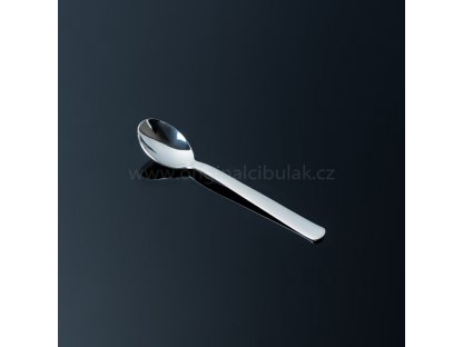 Fork for dessert TONER Progres Nova 1 piece stainless steel 6036