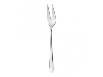 Fork cutting Vienna Berndorf cutlery 1 piece