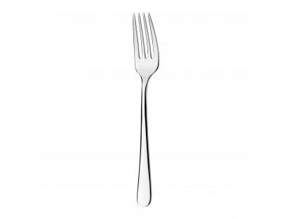 Fork cutting Vienna Berndorf cutlery 1 piece