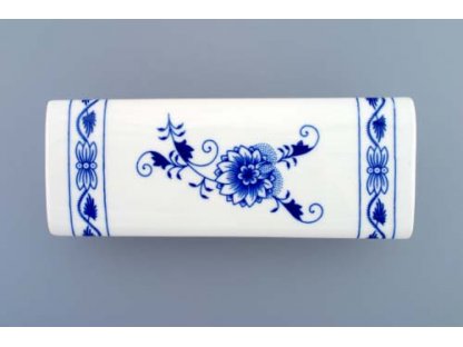Zwiebelmuster Humidifier Pendent, Original Bohemia Porcelain from  Dubi
