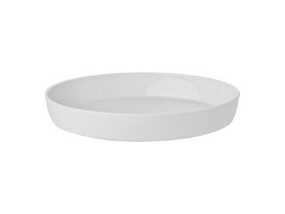 Ovale Auflaufform 40 x 29 cm Güral Porselen