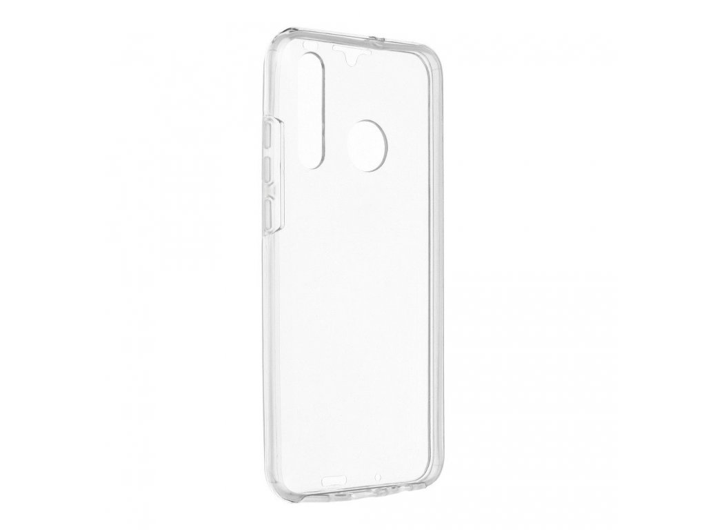 360 Full Cover PC + TPU pouzdro pro Huawei P SMART 2019