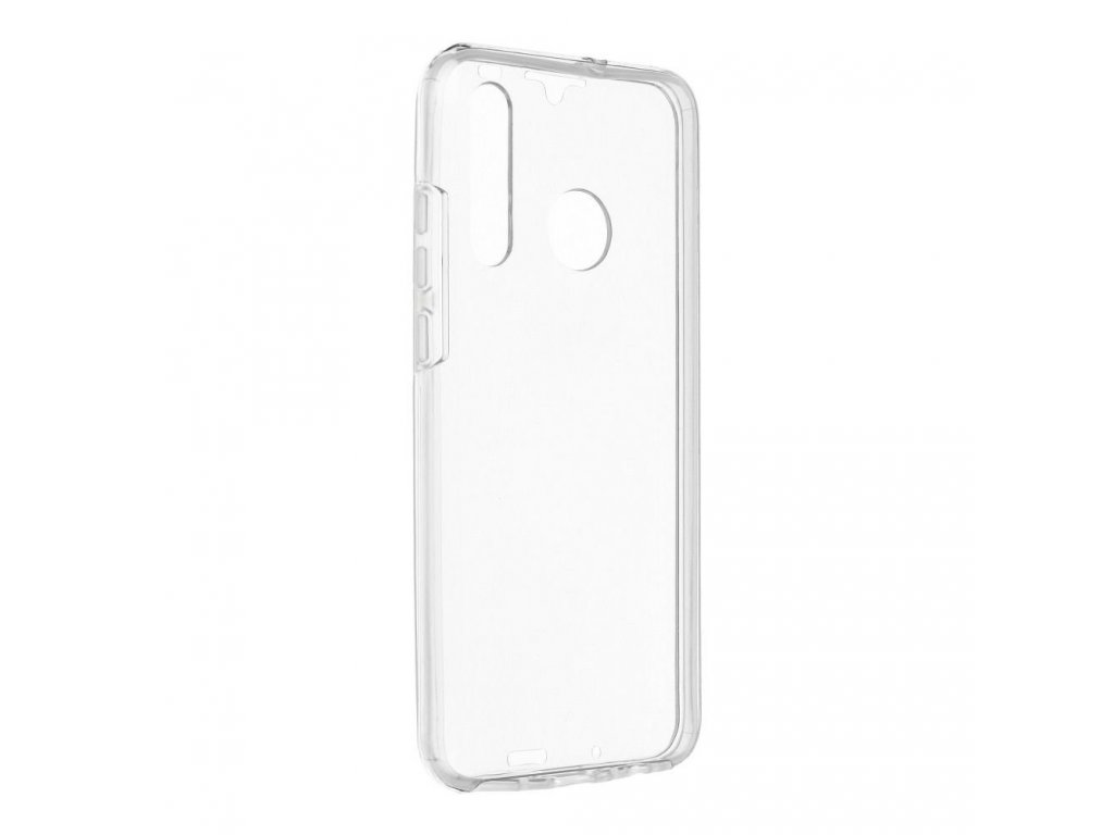 360 Full Cover PC + TPU pouzdro pro Huawei P SMART 2019