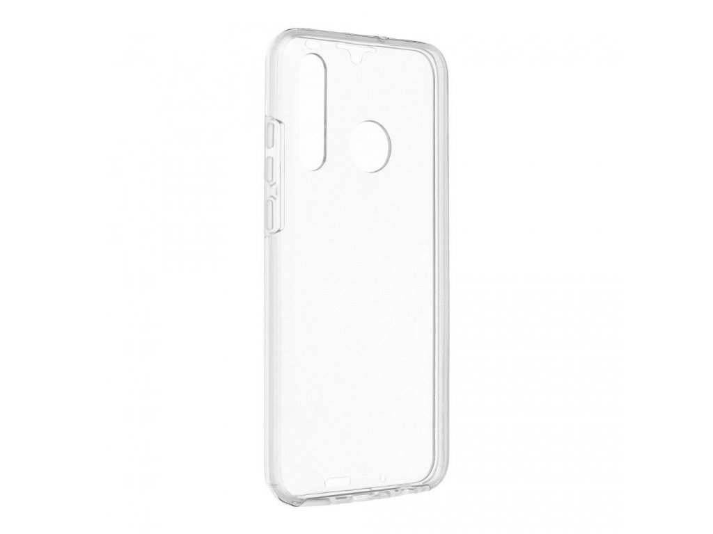 360 Full Cover PC + TPU pouzdro pro Huawei P SMART PLUS 2019