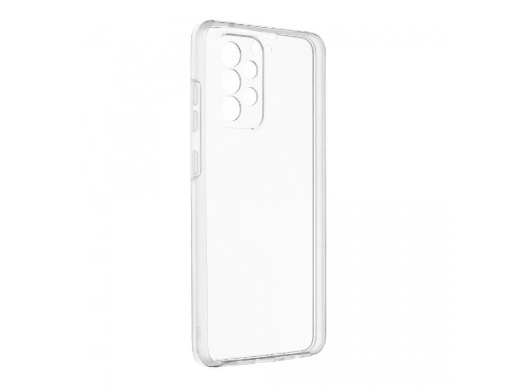 360 Full Cover PC + TPU pouzdro pro Samsung Galaxy A52 5G