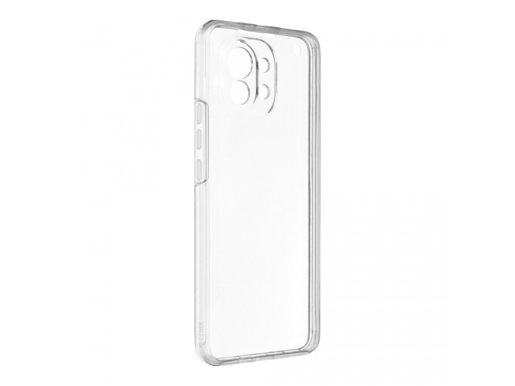 360 Full Cover PC + TPU pouzdro pro XIAOMI Mi 11