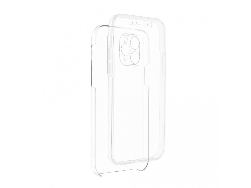 360 Full Cover PC + TPU pouzdro pro XIAOMI Mi 11 ULTRA