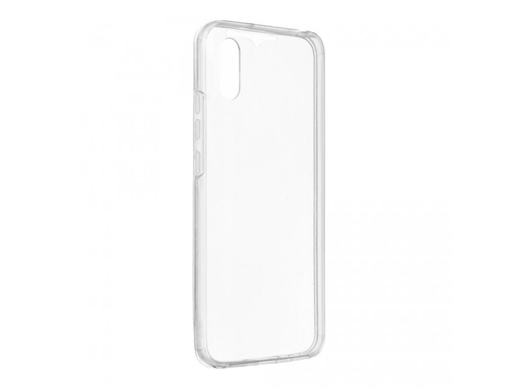 360 Full Cover PC + TPU pouzdro pro Xiaomi Redmi 9A / 9AT