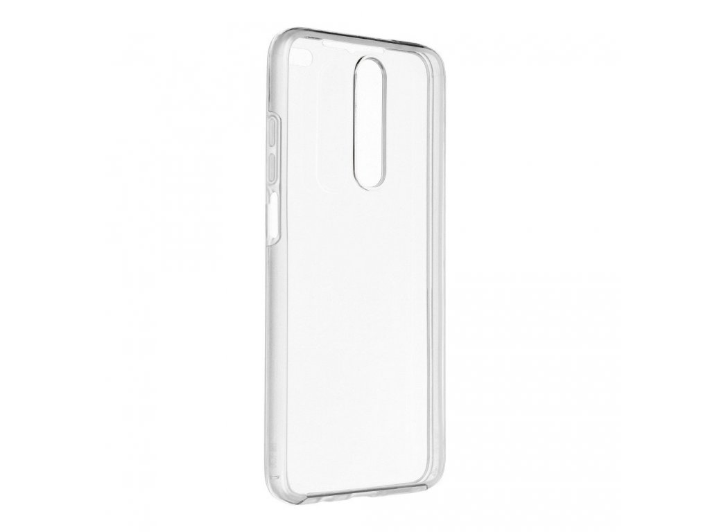 360 Full Cover PC + TPU pouzdro pro Xiaomi REDMI K30