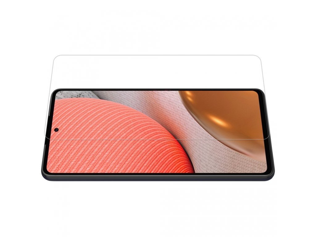 Amazing H ochranné tvrzené sklo 9H Samsung Galaxy A52s 5G / A52 5G / A52 4G