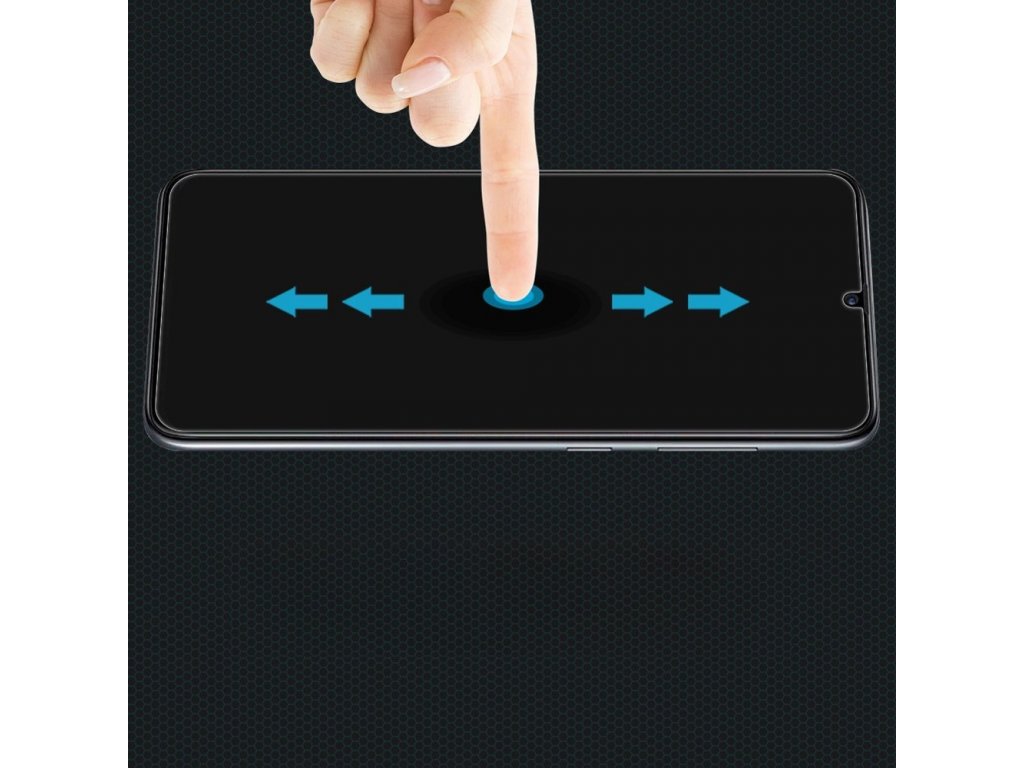 Amazing H tvrzené sklo 9H Samsung Galaxy A70