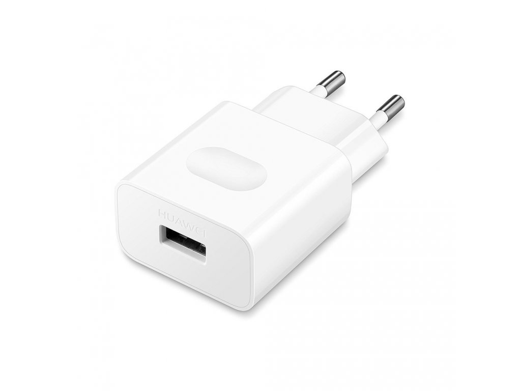 AP32 Quick Charger síťová nabíječka adaptér EU + kabel micro USB 9V/5V 2A 1M bílá