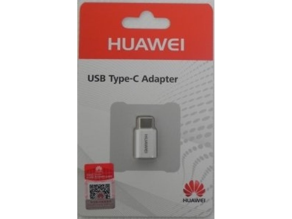 AP52 Originální Type-C Adapter (Bulk)