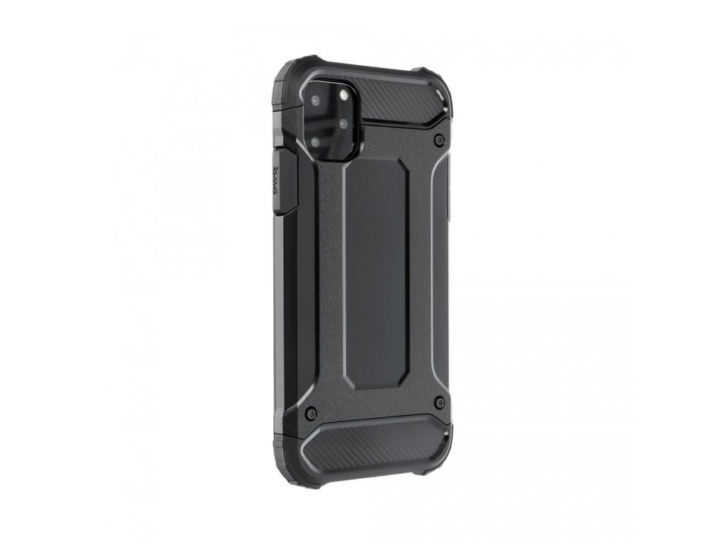 ARMOR Case for IPHONE 15 PLUS black