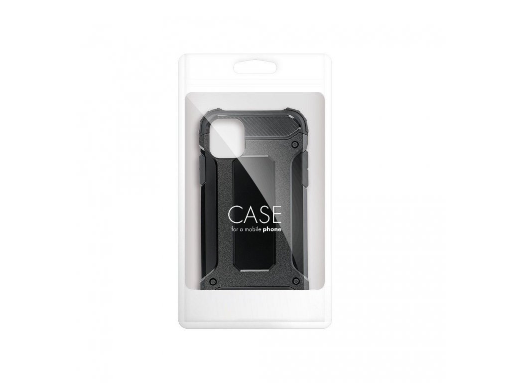 ARMOR Case for IPHONE 15 PLUS black