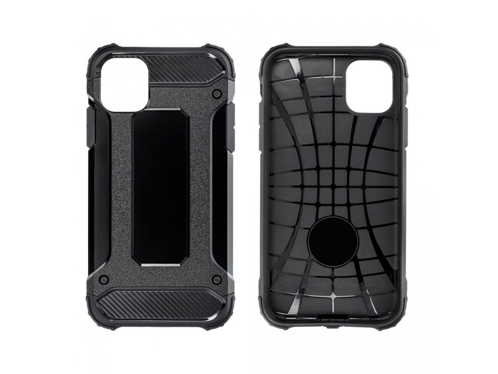 ARMOR Case for IPHONE 15 PLUS black