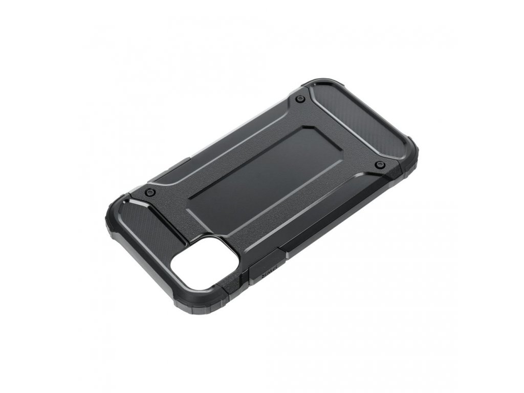 ARMOR Case for IPHONE 15 PLUS black