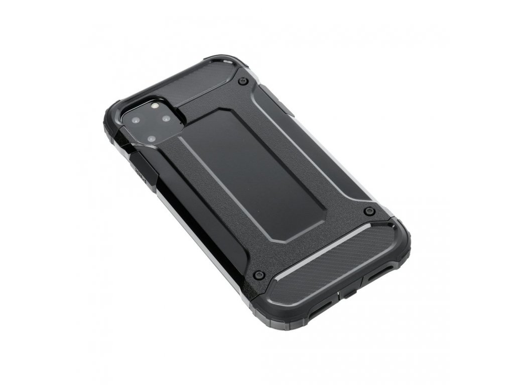 ARMOR Case for IPHONE 15 PRO MAX black