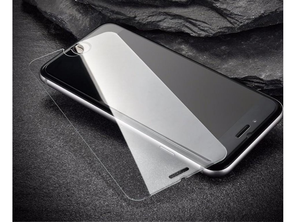 Back Tempered Glass tvrzené sklo 9H na zadní stranu telefonu iPhone 11 Pro Max