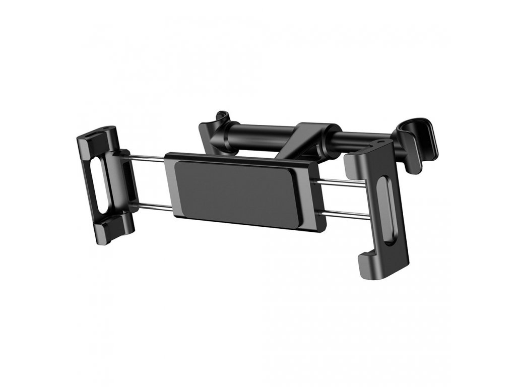 Backseat Car Mount držák na tablety smartphony 4,7 - 12,9" na záhlaví černý