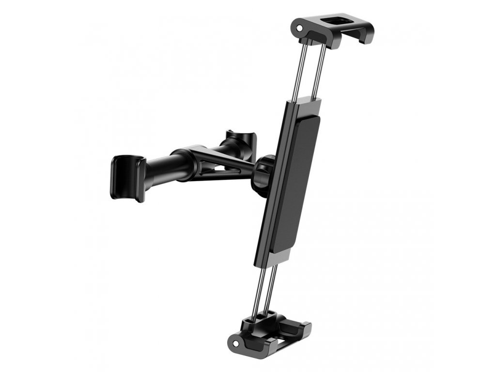 Backseat Car Mount držák na tablety smartphony 4,7 - 12,9" na záhlaví černý