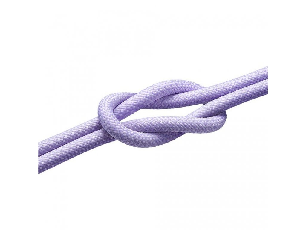 BASEUS cable USB to Type C Power Delivery Explorer 100W 2m purple CATS010505