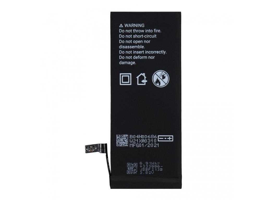 Baterie pro Iphone 6s 1715 mAh Polymer BOX