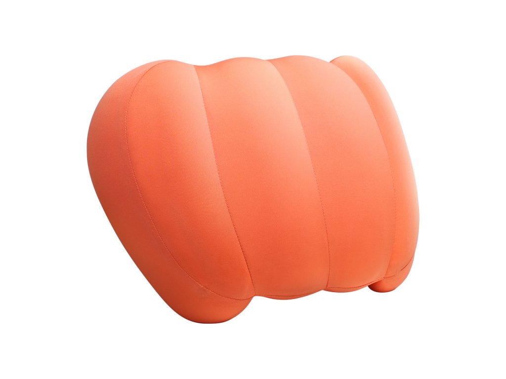 Bederní polštář do auta Baseus ComfortRide Series oranžový