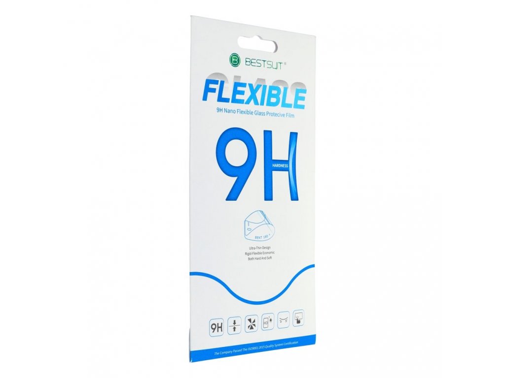 Flexibilní hybridní sklo Bestsuit pro Realme C55