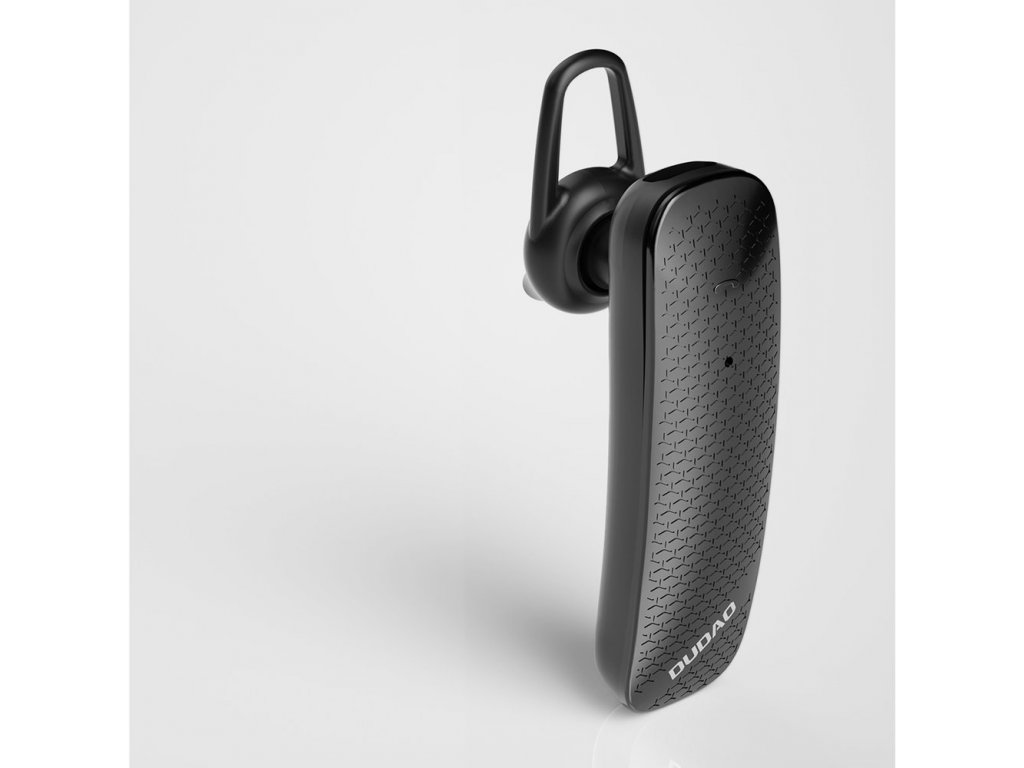 Bezdrátová sluchátko Bluetooth (U7X-Black)