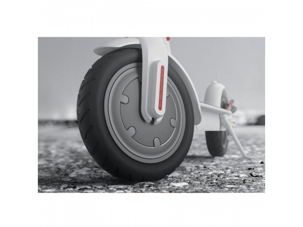 Bezdušová pneumatika pro Xiaomi Scooter (Bulk)