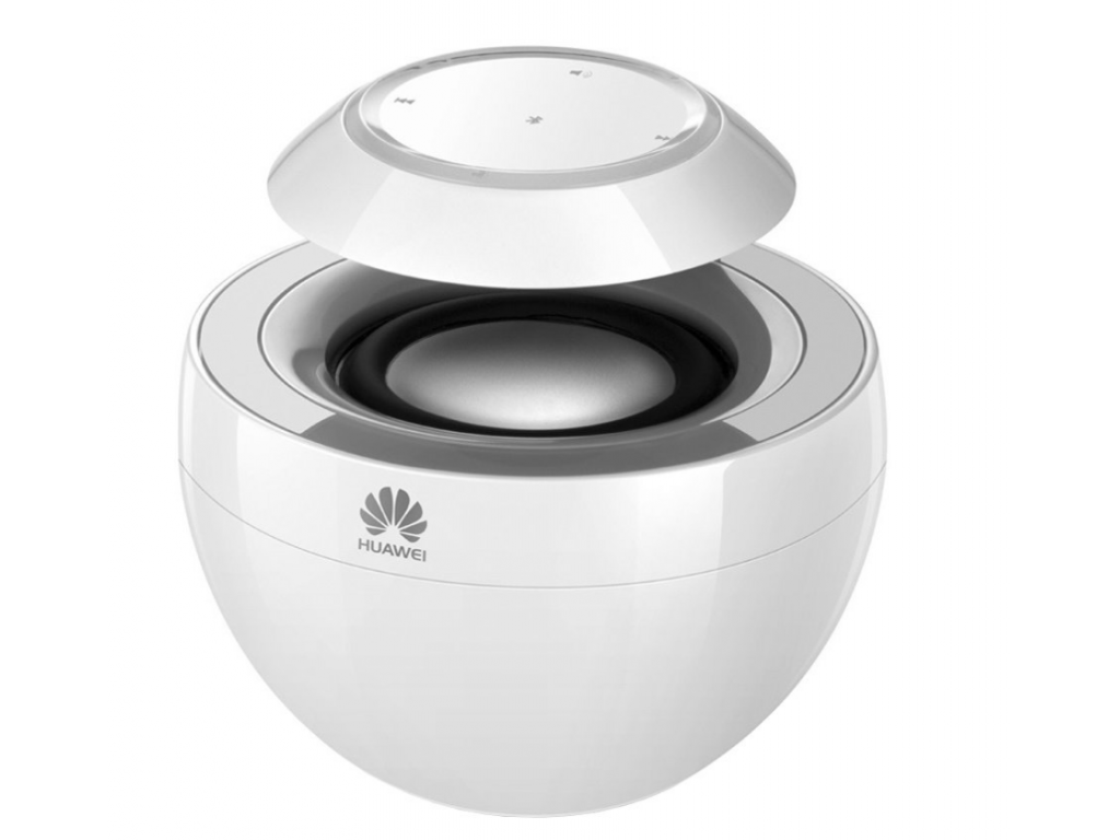 Bluetooth reproduktor Huawei Original BT AM08 - bílý