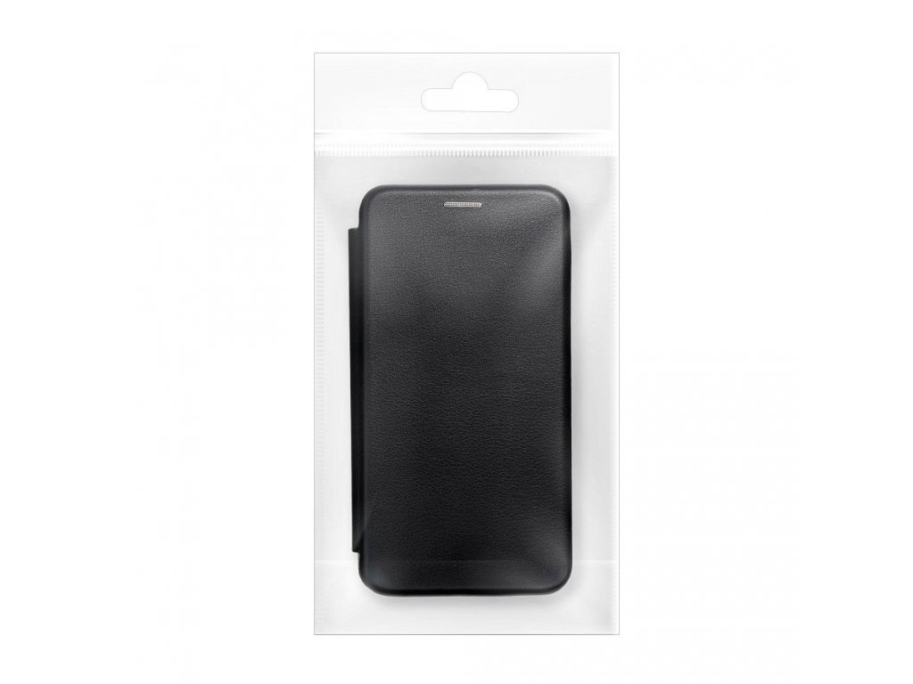 Book Elegance for IPHONE 15 PLUS black