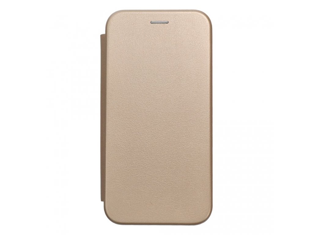 Book Elegance for IPHONE 15 PLUS gold