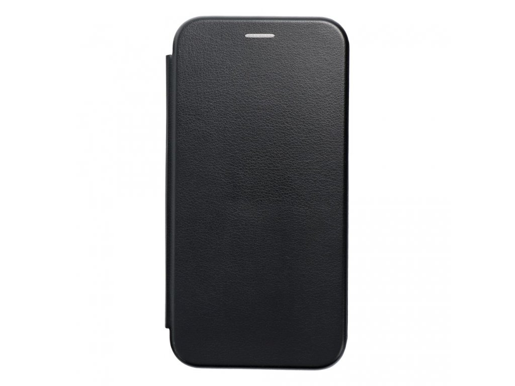 Book Elegance for IPHONE 15 PRO black