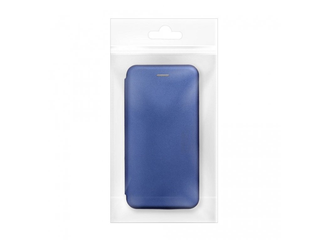 Book Elegance for SAMSUNG S23 FE navy