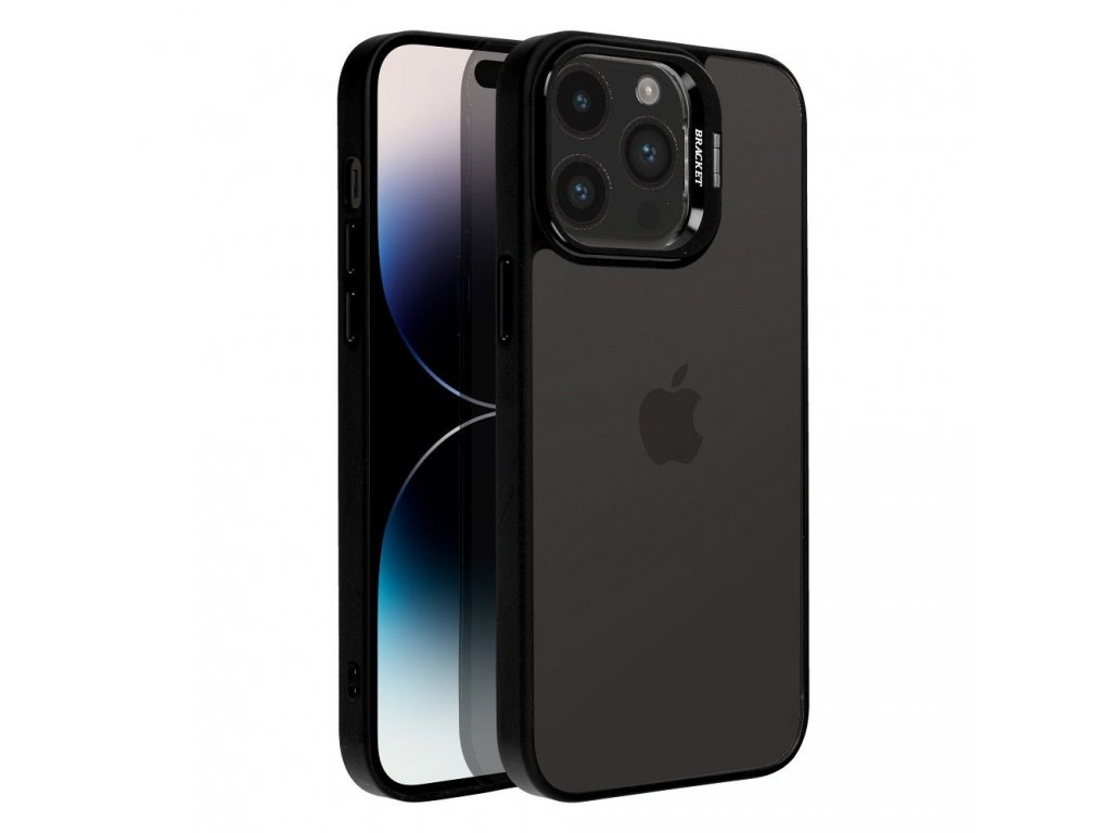 Pouzdro BRACKET pro IPHONE 11 PRO - černé