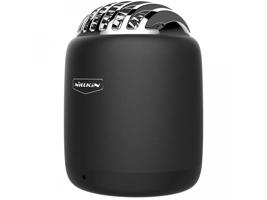 Bullet Bluetooth Speaker Reproduktor černý (EU Blister)