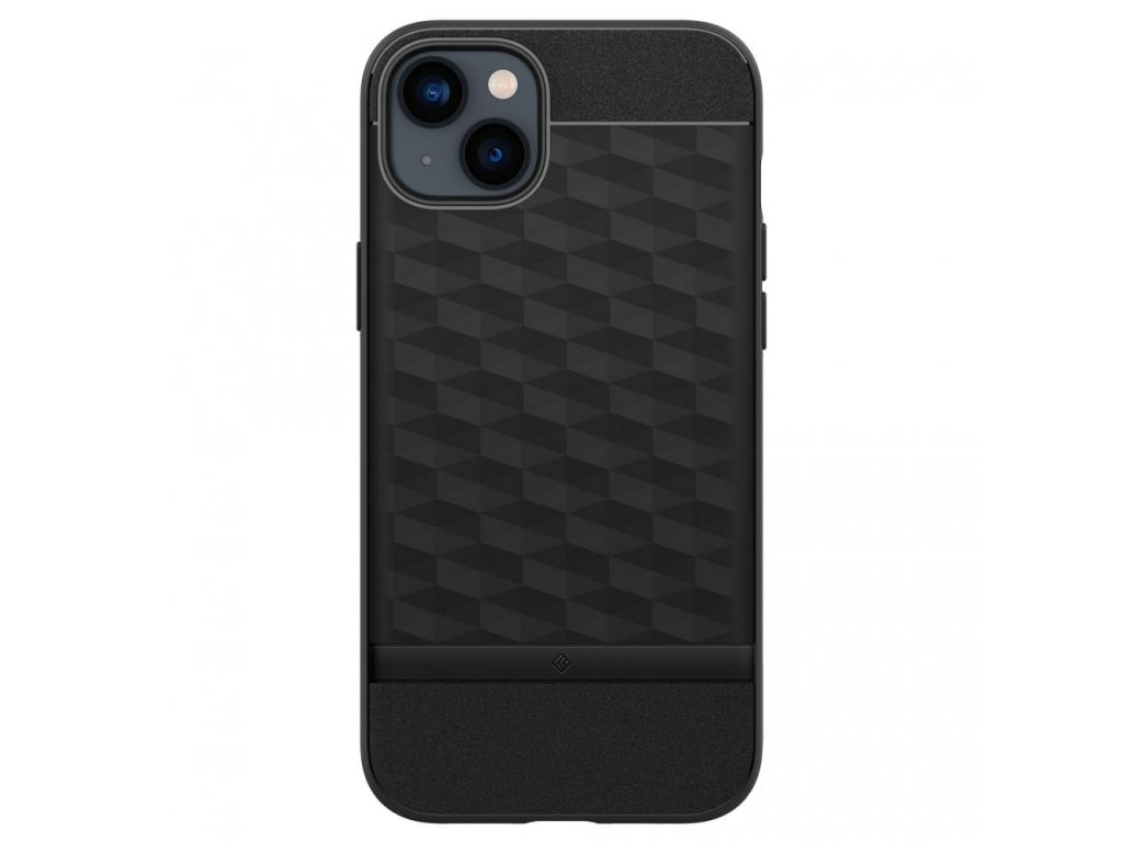 Caseology Parallax Mag for IPHONE 14 PLUS matte black