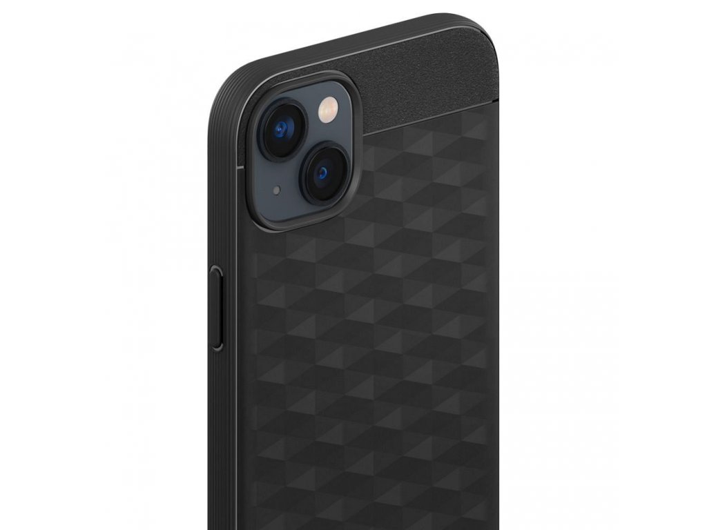 Caseology Parallax Mag for IPHONE 14 PLUS matte black