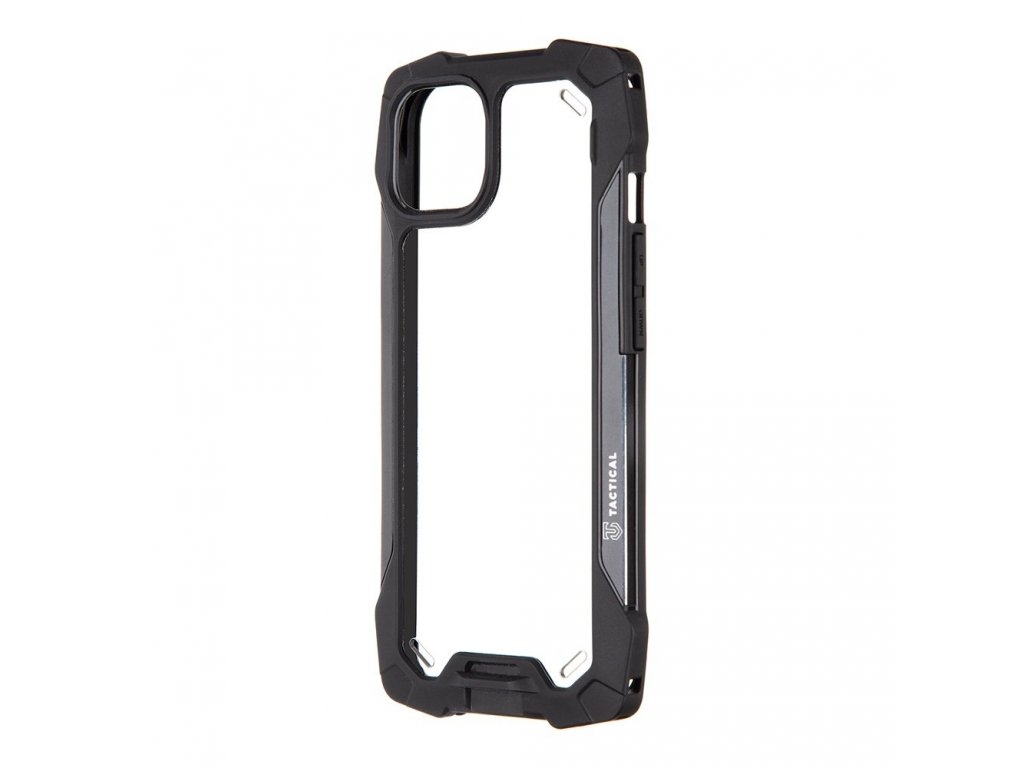 Chunky Mantis Kryt pro Apple iPhone 12/12 Pro Black