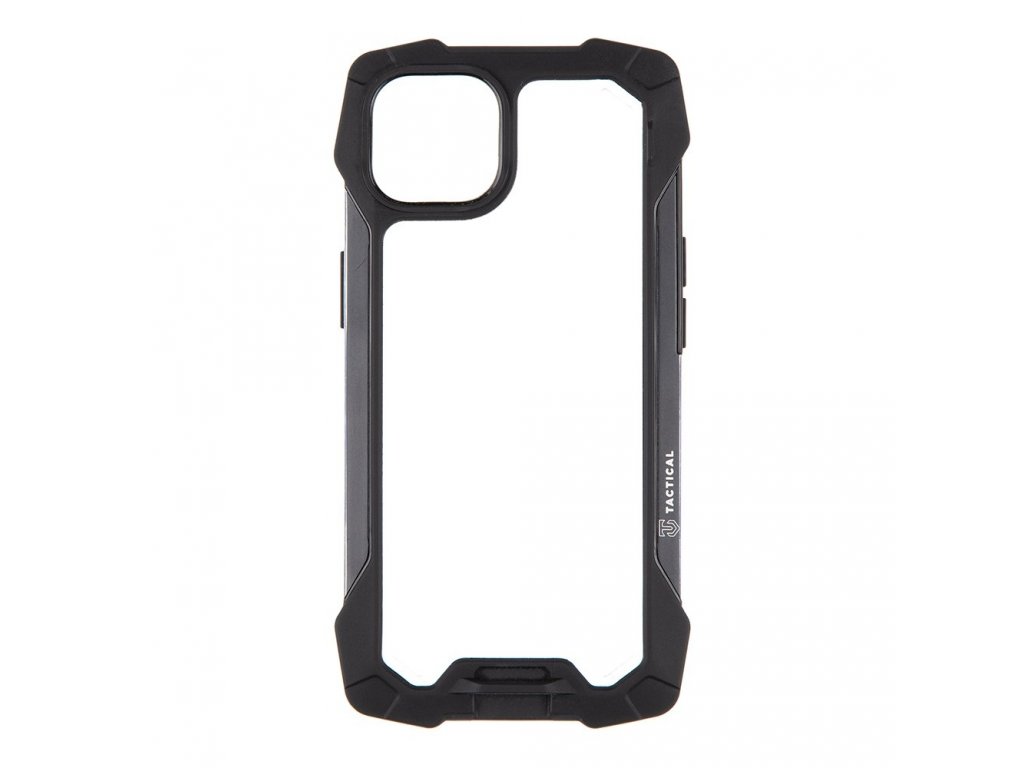 Chunky Mantis Kryt pro Apple iPhone 12/12 Pro Black