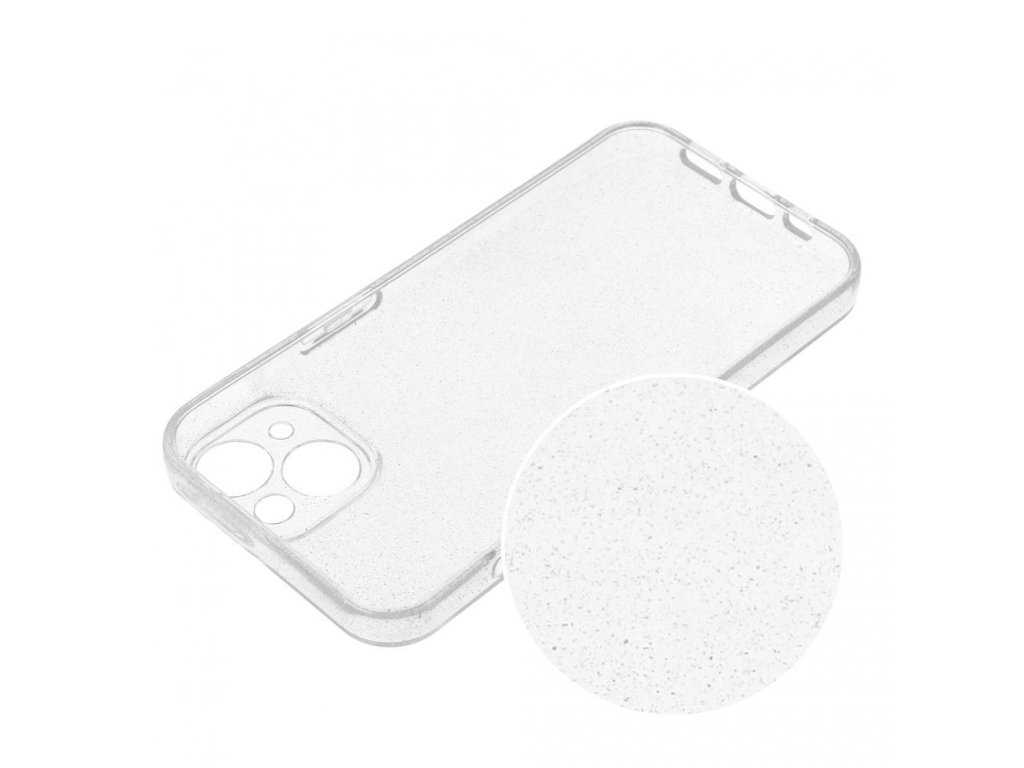 CLEAR CASE 2mm BLINK for IPHONE 14 transparent