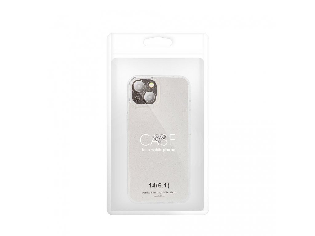 CLEAR CASE 2mm BLINK for IPHONE 14 transparent