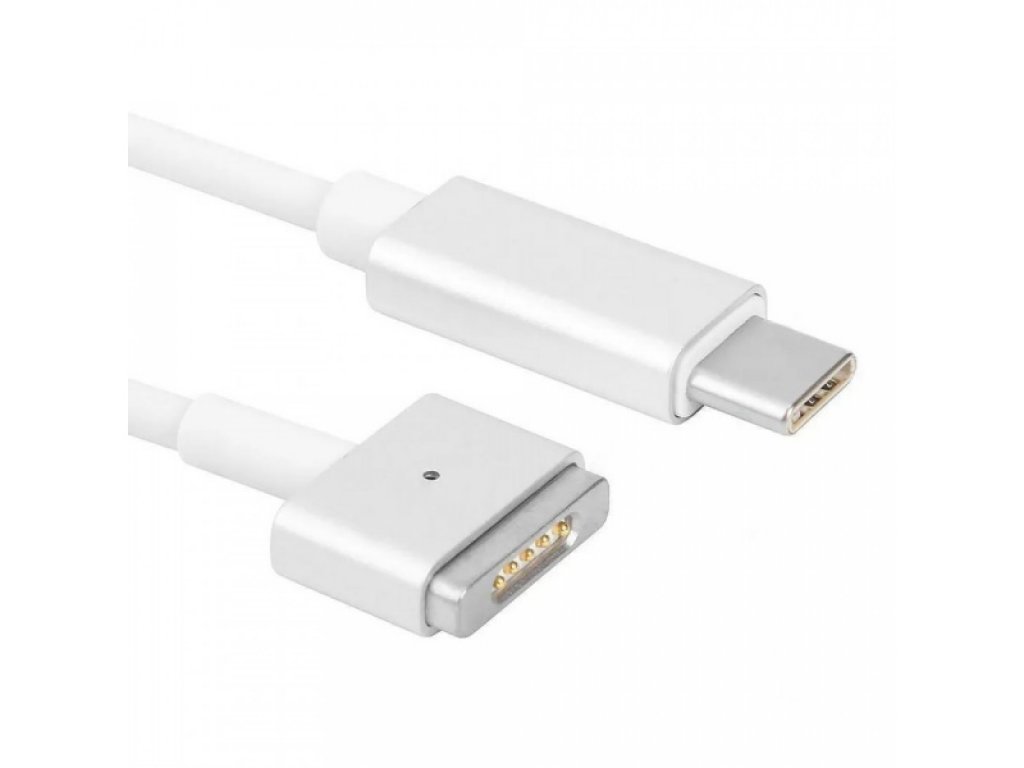 COTECi nabíjecí kabel Type-C/MagSafe 2 pro MacBook 2m