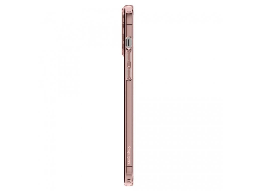 CRYSTAL FLEX IPHONE 13 PRO ROSE CRYSTAL